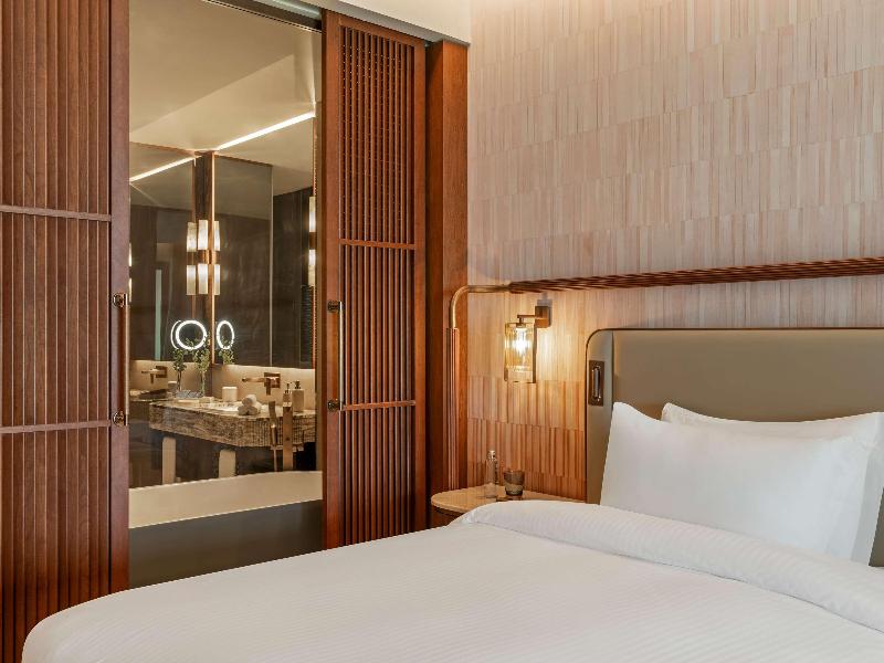 Rixos Murjana - Ultra All Inclusive - Oda