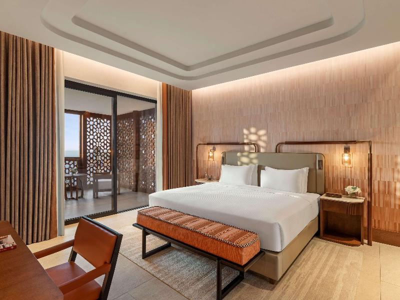 Rixos Murjana - Ultra All Inclusive - Oda