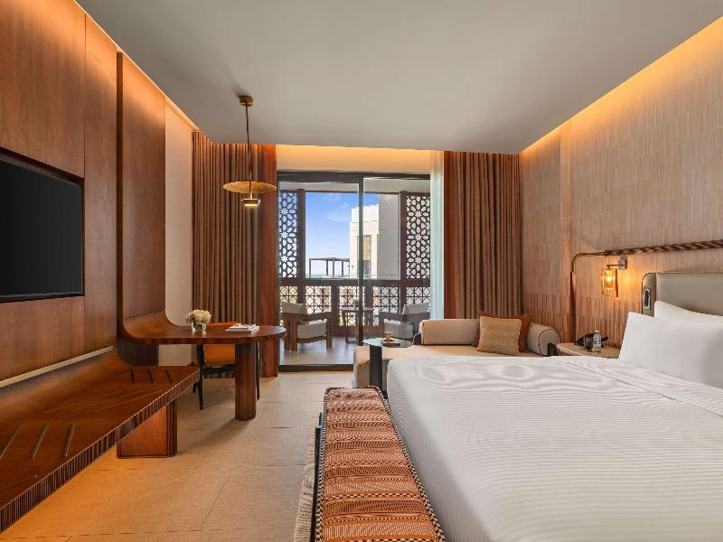 Rixos Murjana - Ultra All Inclusive - Oda