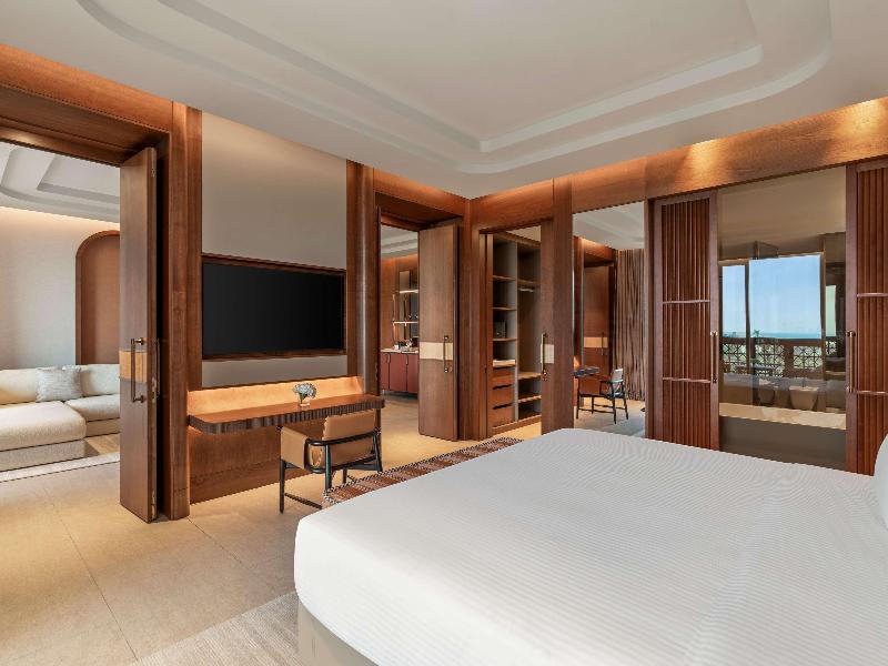 Rixos Murjana - Ultra All Inclusive - Oda