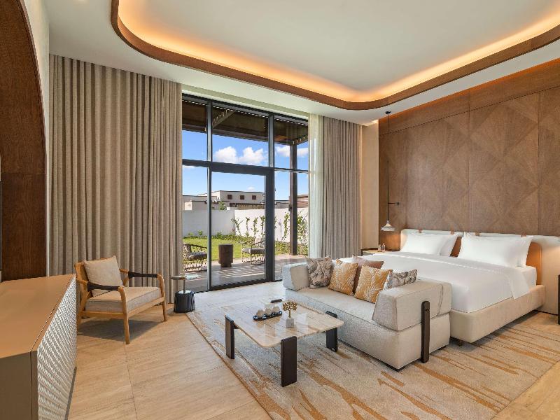 Rixos Murjana - Ultra All Inclusive - Oda