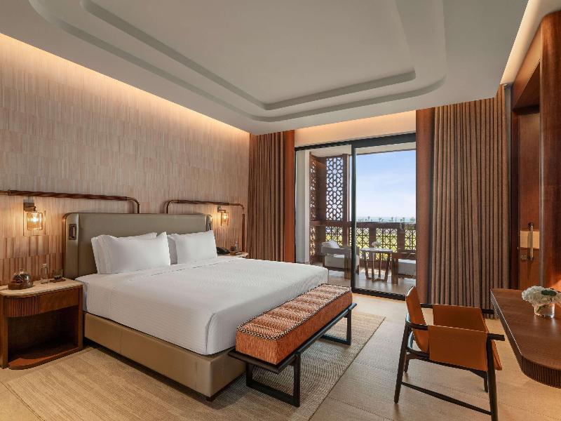 Rixos Murjana - Ultra All Inclusive - Oda