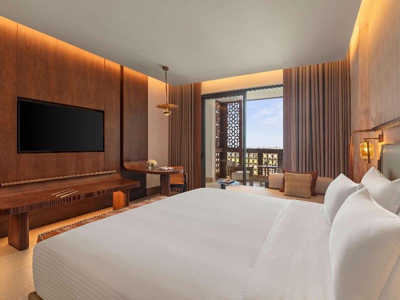 Rixos Murjana - Ultra All Inclusive - Oda