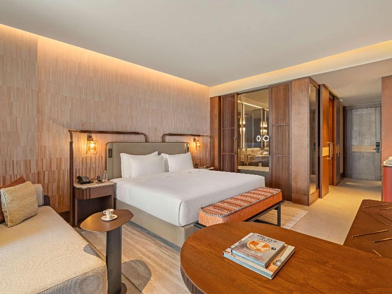 Rixos Murjana - Ultra All Inclusive - Oda