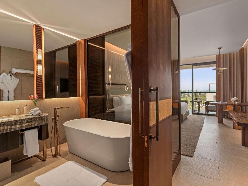 Rixos Murjana - Ultra All Inclusive - Oda