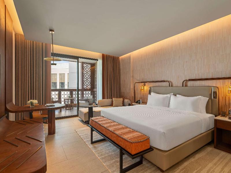 Rixos Murjana - Ultra All Inclusive - Oda