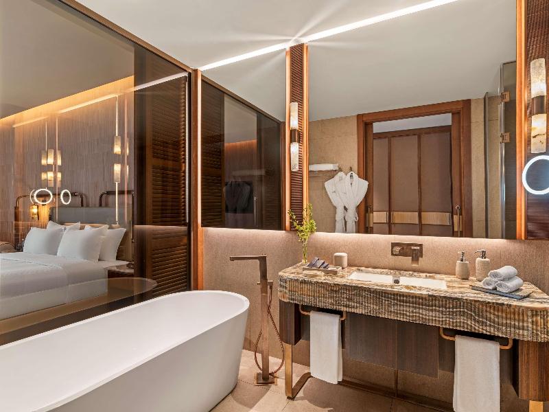 Rixos Murjana - Ultra All Inclusive - Oda
