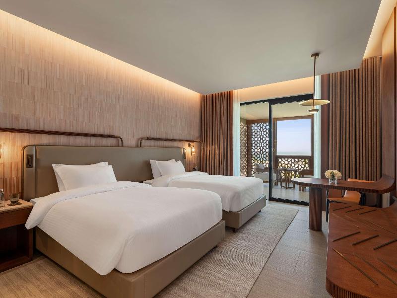 Rixos Murjana - Ultra All Inclusive - Oda