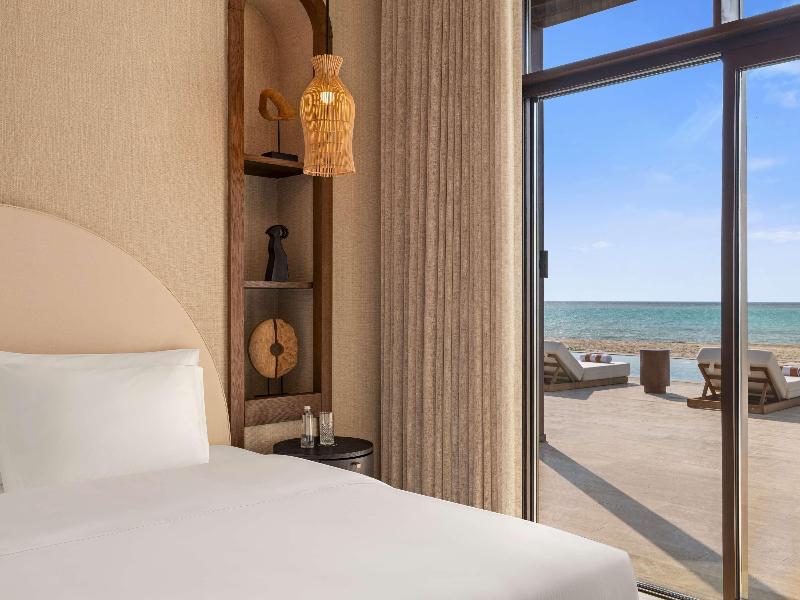 Rixos Murjana - Ultra All Inclusive - Oda