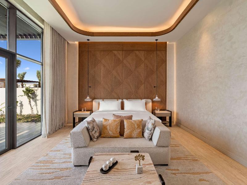 Rixos Murjana - Ultra All Inclusive - Oda