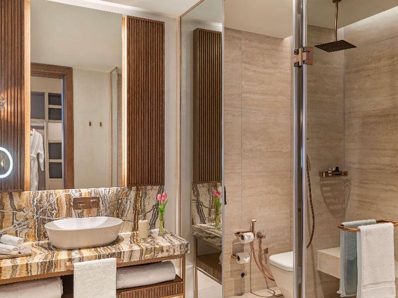 Rixos Murjana - Ultra All Inclusive - Oda