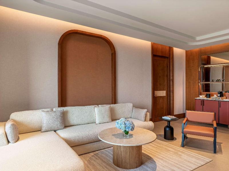 Rixos Murjana - Ultra All Inclusive - Oda