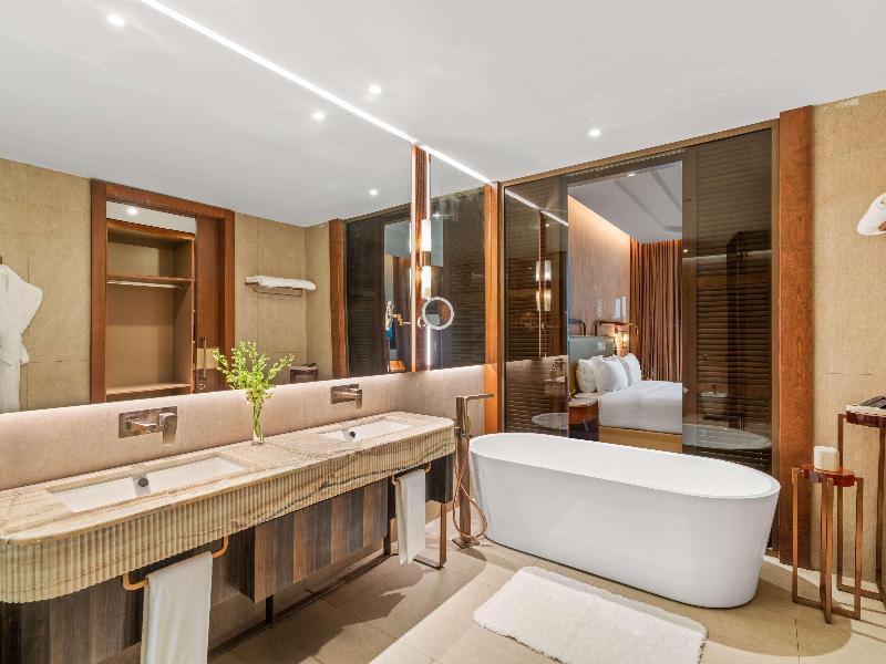 Rixos Murjana - Ultra All Inclusive - Oda