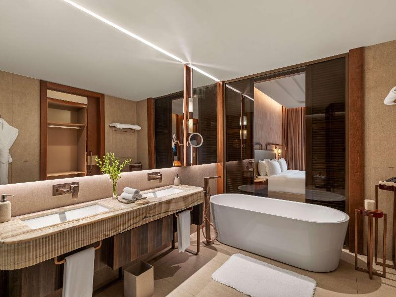 Rixos Murjana - Ultra All Inclusive - Oda