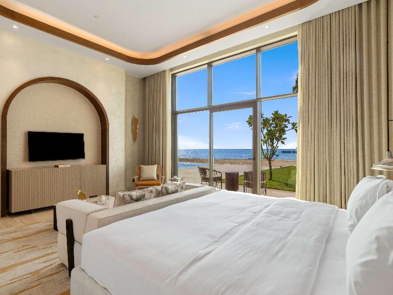 Rixos Murjana - Ultra All Inclusive - Oda