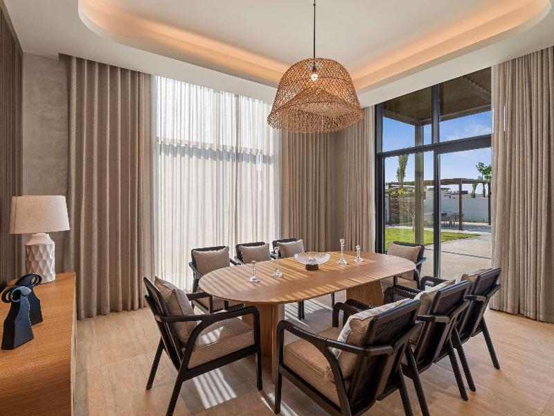 Rixos Murjana - Ultra All Inclusive - Oda