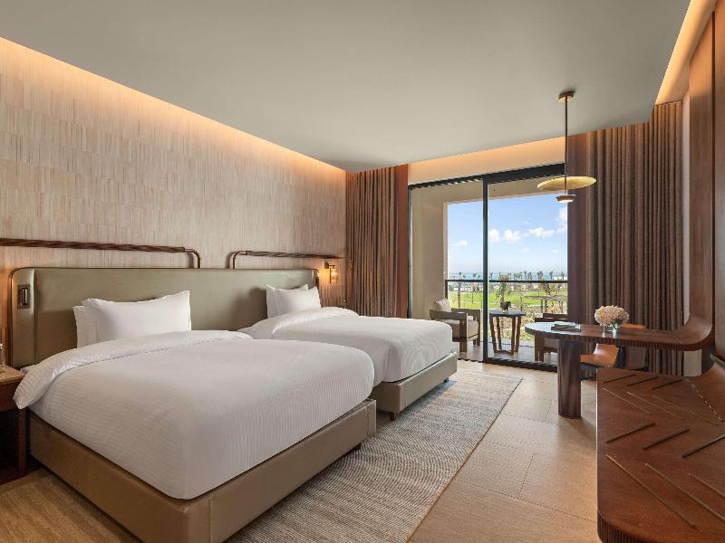 Rixos Murjana - Ultra All Inclusive - Oda