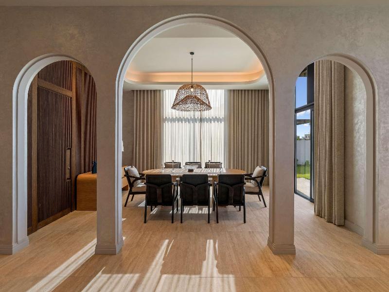 Rixos Murjana - Ultra All Inclusive - Oda
