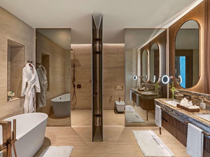 Rixos Murjana - Ultra All Inclusive - Oda