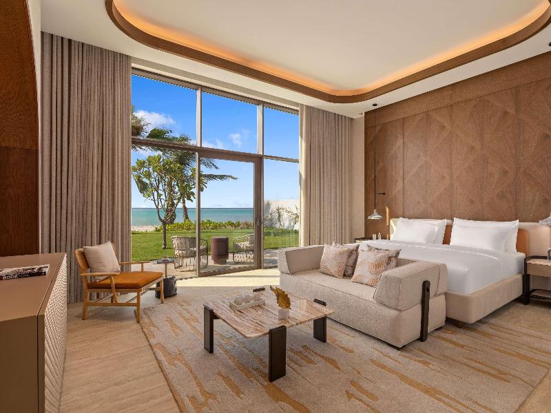 Rixos Murjana - Ultra All Inclusive - Oda