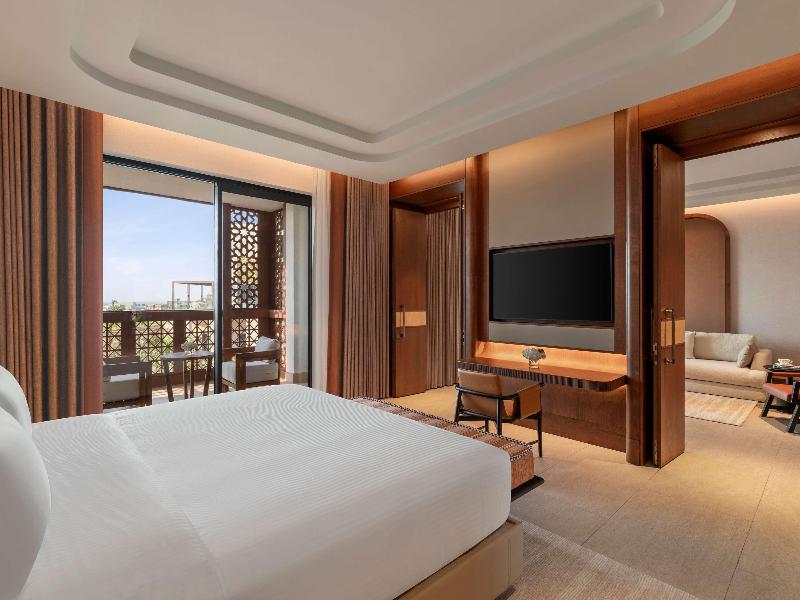 Rixos Murjana - Ultra All Inclusive - Oda