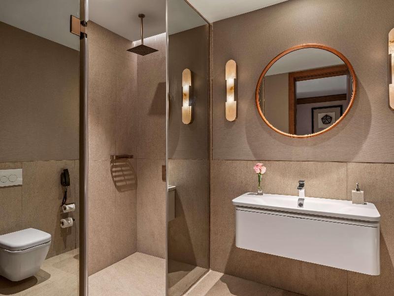 Rixos Murjana - Ultra All Inclusive - Oda