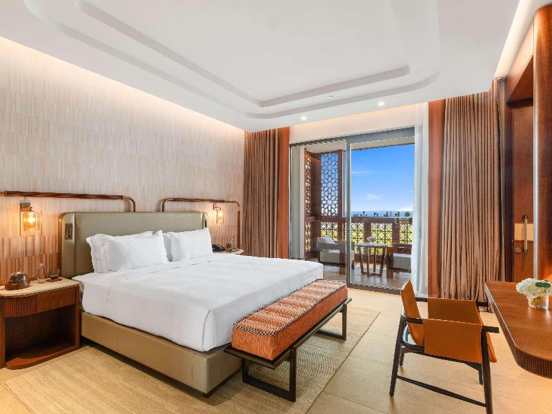 Rixos Murjana - Ultra All Inclusive - Oda