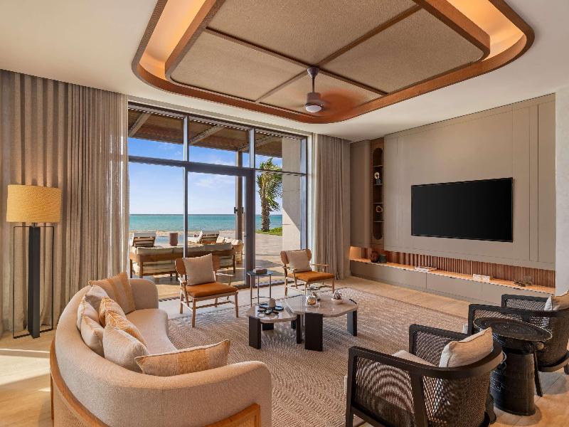 Rixos Murjana - Ultra All Inclusive - Oda