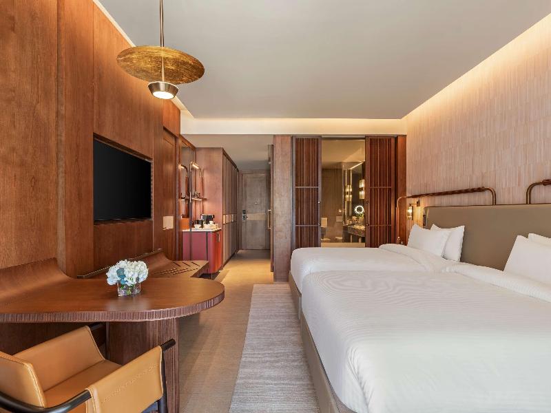 Rixos Murjana - Ultra All Inclusive - Oda