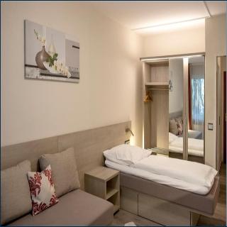 Hotel Am Stern Uelzen fotoÄŸrafÄ±