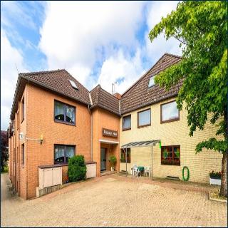 Hotel Am Stern Uelzen
