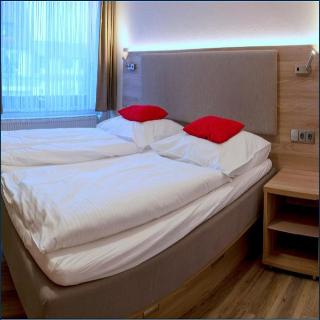 Hotel Am Stern Uelzen fotoÄŸrafÄ±