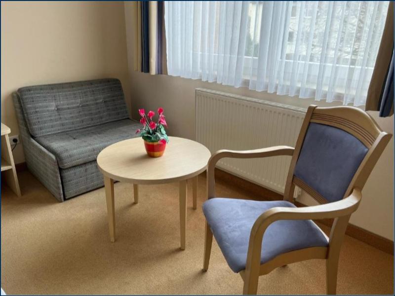Hotel Am Stern Uelzen - Genel