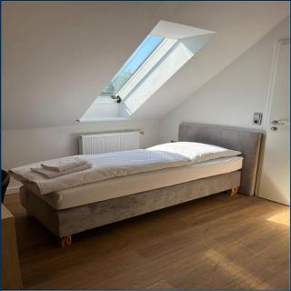 Hotel Am Stern Uelzen fotoÄŸrafÄ±
