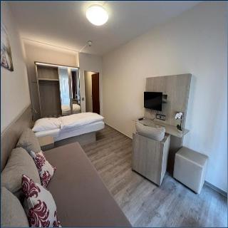 Hotel Am Stern Uelzen fotoÄŸrafÄ±