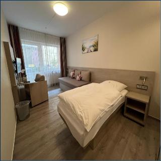 Hotel Am Stern Uelzen fotoÄŸrafÄ±