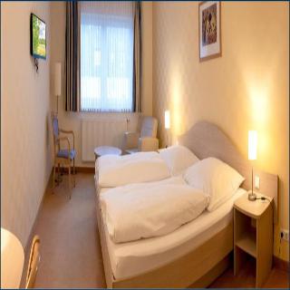 Hotel Am Stern Uelzen fotoÄŸrafÄ±