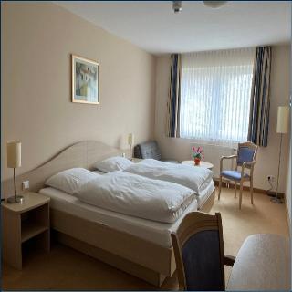 Hotel Am Stern Uelzen fotoÄŸrafÄ±