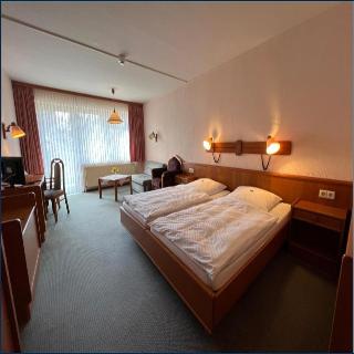 Hotel Am Stern Uelzen fotoÄŸrafÄ±