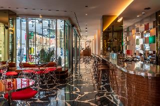 Hotel Calimala Milano fotoÄŸrafÄ±