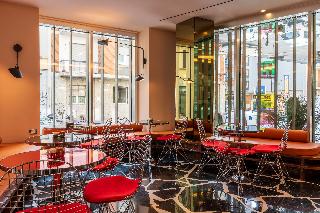 Hotel Calimala Milano fotoÄŸrafÄ±