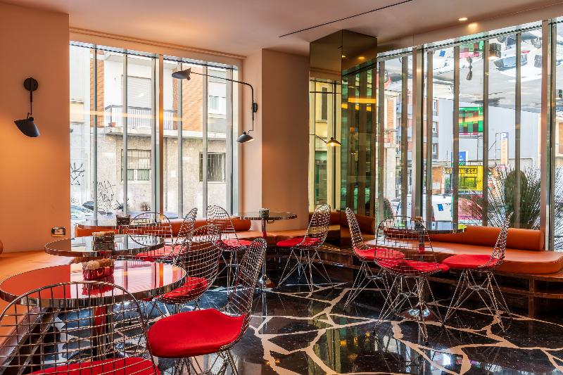 Hotel Calimala Milano - Bar