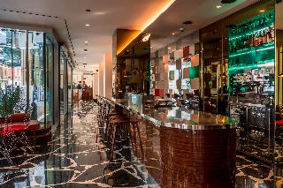Hotel Calimala Milano fotoÄŸrafÄ±