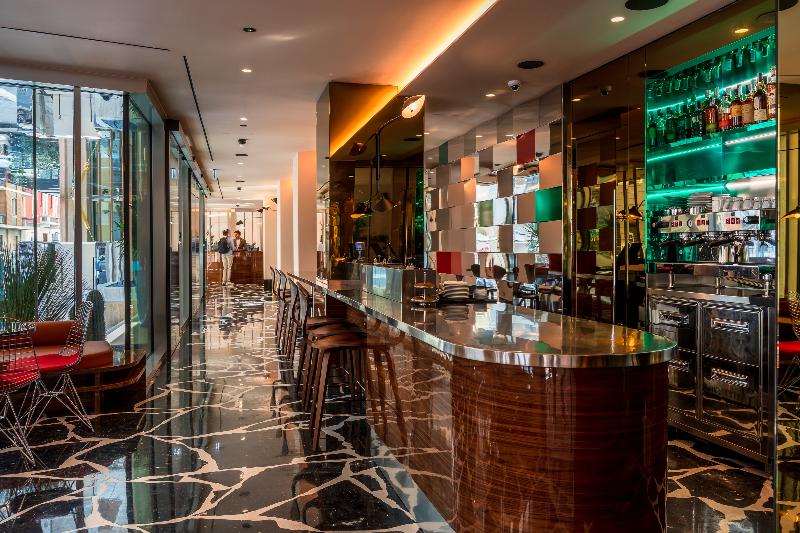 Hotel Calimala Milano - Bar