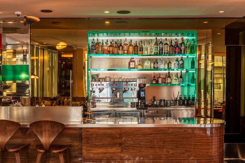 Hotel Calimala Milano - Bar