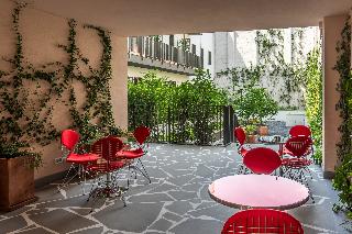 Hotel Calimala Milano fotoÄŸrafÄ±