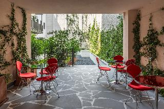 Hotel Calimala Milano fotoÄŸrafÄ±