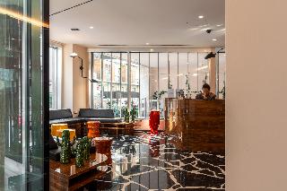 Hotel Calimala Milano fotoÄŸrafÄ±