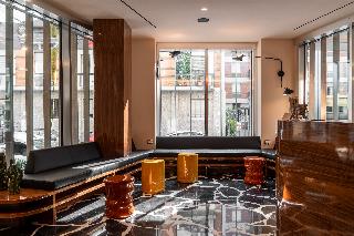 Hotel Calimala Milano fotoÄŸrafÄ±