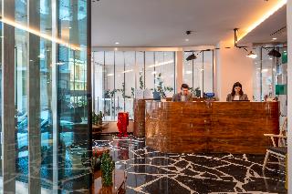 Hotel Calimala Milano fotoÄŸrafÄ±